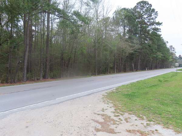 1.38 Acres of Commercial Land for Sale in Cross, South Carolina