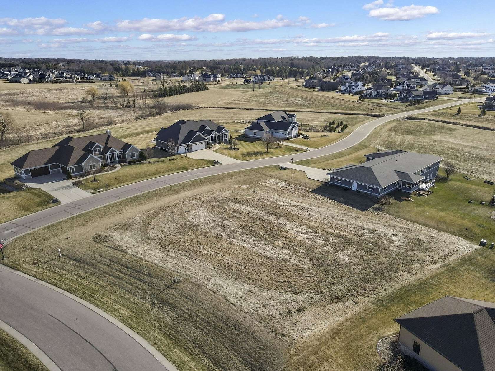 0.77 Acres of Residential Land for Sale in Sun Prairie, Wisconsin