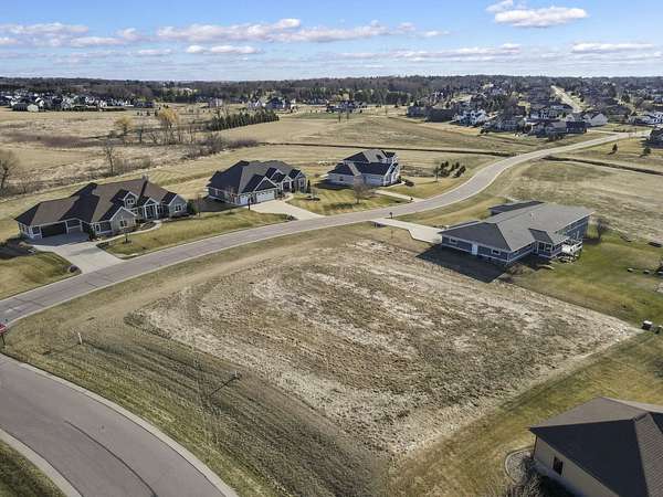 0.77 Acres of Residential Land for Sale in Sun Prairie, Wisconsin