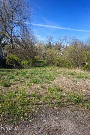 0.17 Acres of Residential Land for Sale in Bristol, Virginia