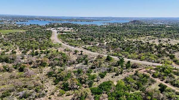 5.63 Acres of Land for Sale in Sunrise Beach Village, Texas