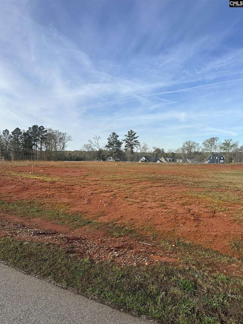 0.53 Acres of Residential Land for Sale in Leesville, South Carolina