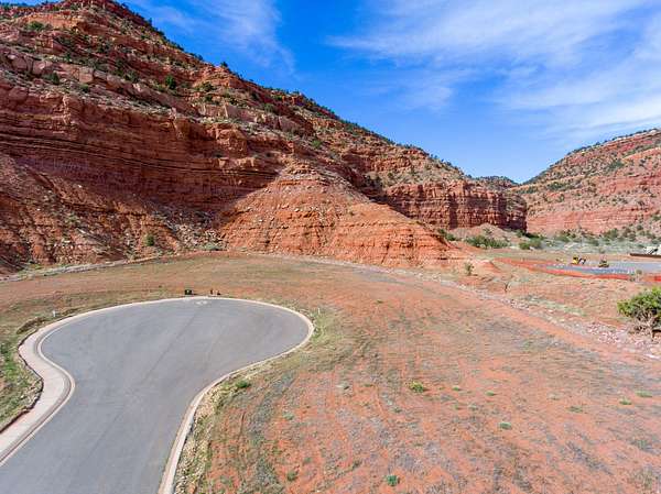 0.54 Acres of Residential Land for Sale in Kanab, Utah