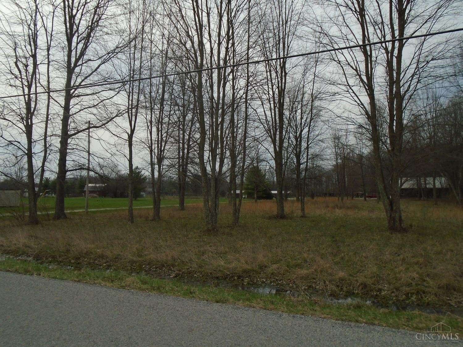 2 Acres of Residential Land for Sale in Pike Township, Ohio