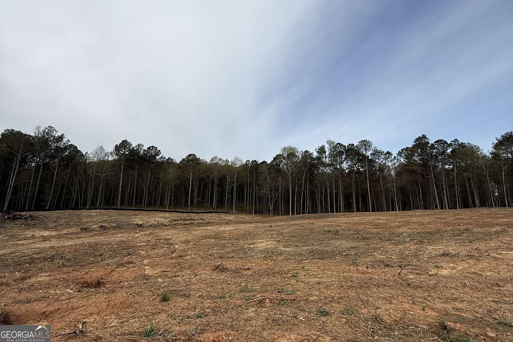 3 Acres of Mixed-Use Land for Sale in Royston, Georgia