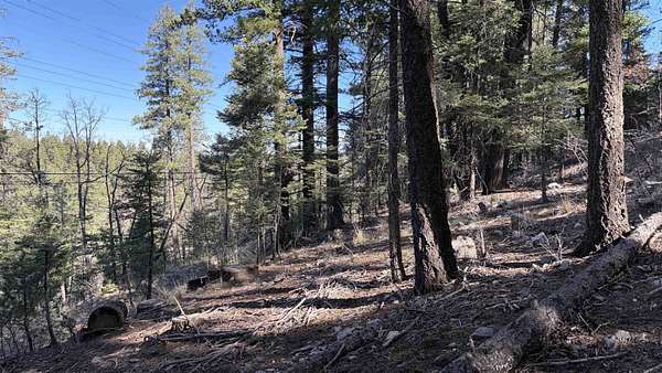 0.51 Acres of Residential Land for Sale in Cloudcroft, New Mexico