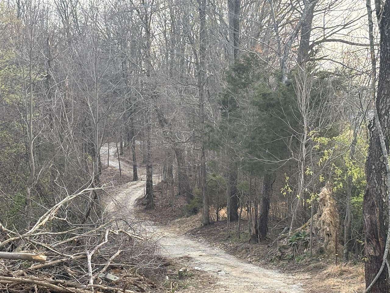 11 Acres of Land for Sale in Scottsville, Kentucky