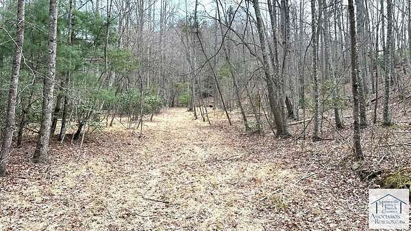 22 Acres of Recreational & Residential Land for Sale in Stuart, Virginia