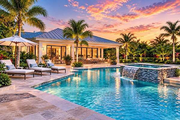 0.74 Acres of Residential Land for Sale in Port Charlotte, Florida
