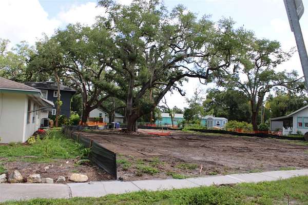 0.53 Acres of Residential Land for Sale in Dunedin, Florida
