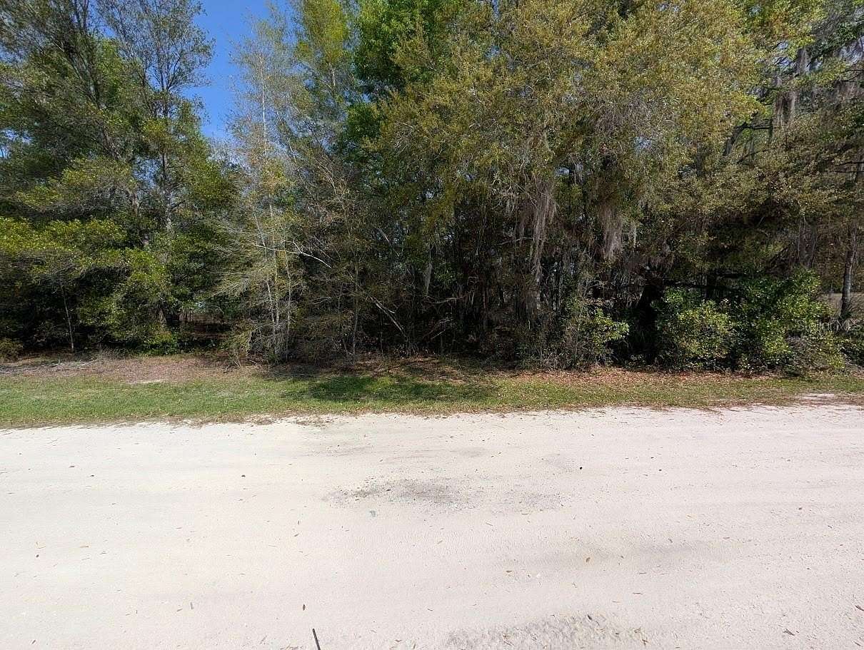 0.23 Acres of Residential Land for Sale in Ocala, Florida