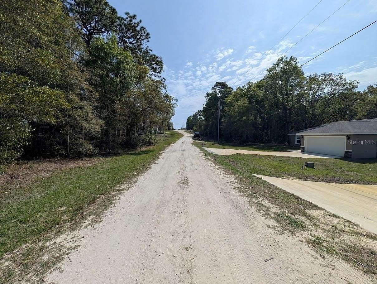 0.23 Acres of Residential Land for Sale in Ocala, Florida