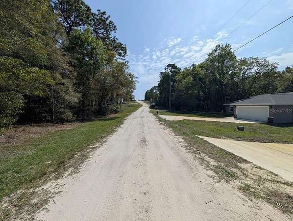 0.23 Acres of Residential Land for Sale in Ocala, Florida