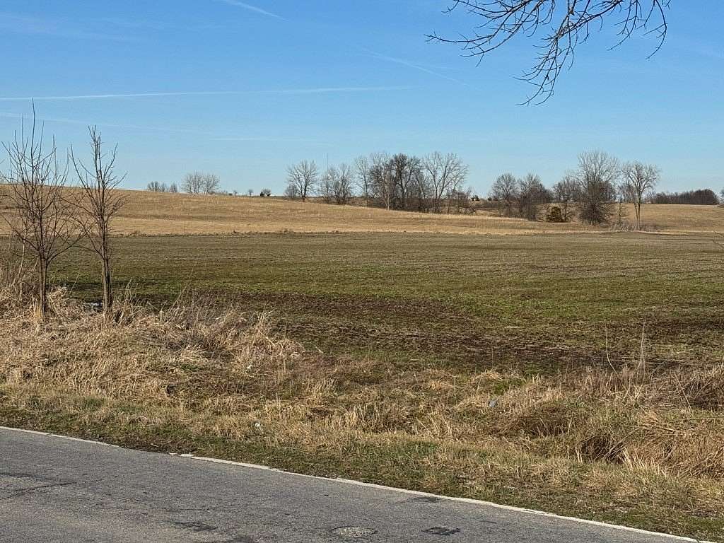 55.8 Acres of Agricultural & Residential Land for Sale in Kirksville, Missouri