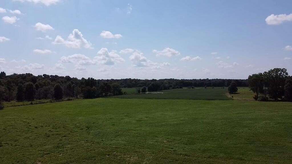 55.8 Acres of Agricultural & Residential Land for Sale in Kirksville, Missouri