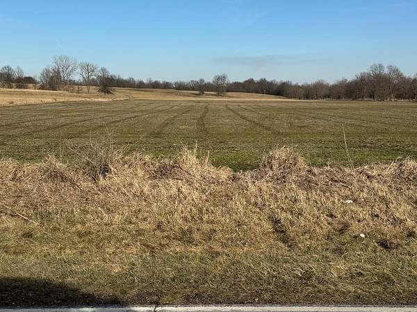 55.8 Acres of Agricultural & Residential Land for Sale in Kirksville, Missouri