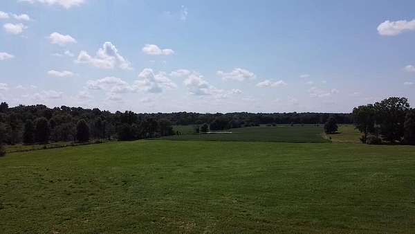 55.8 Acres of Agricultural & Residential Land for Sale in Kirksville, Missouri