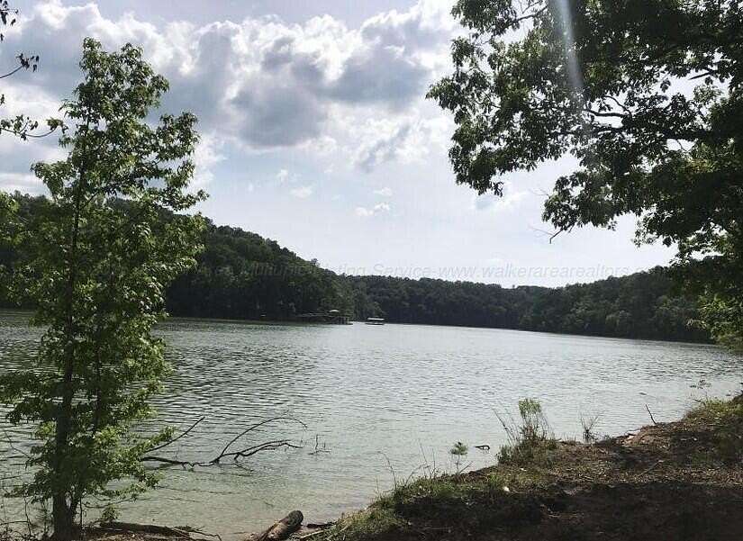 0.8 Acres of Land for Sale in Logan, Alabama