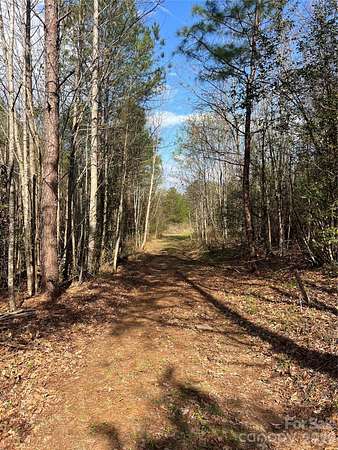 12.6 Acres of Recreational & Residential Land for Sale in Lenoir, North Carolina