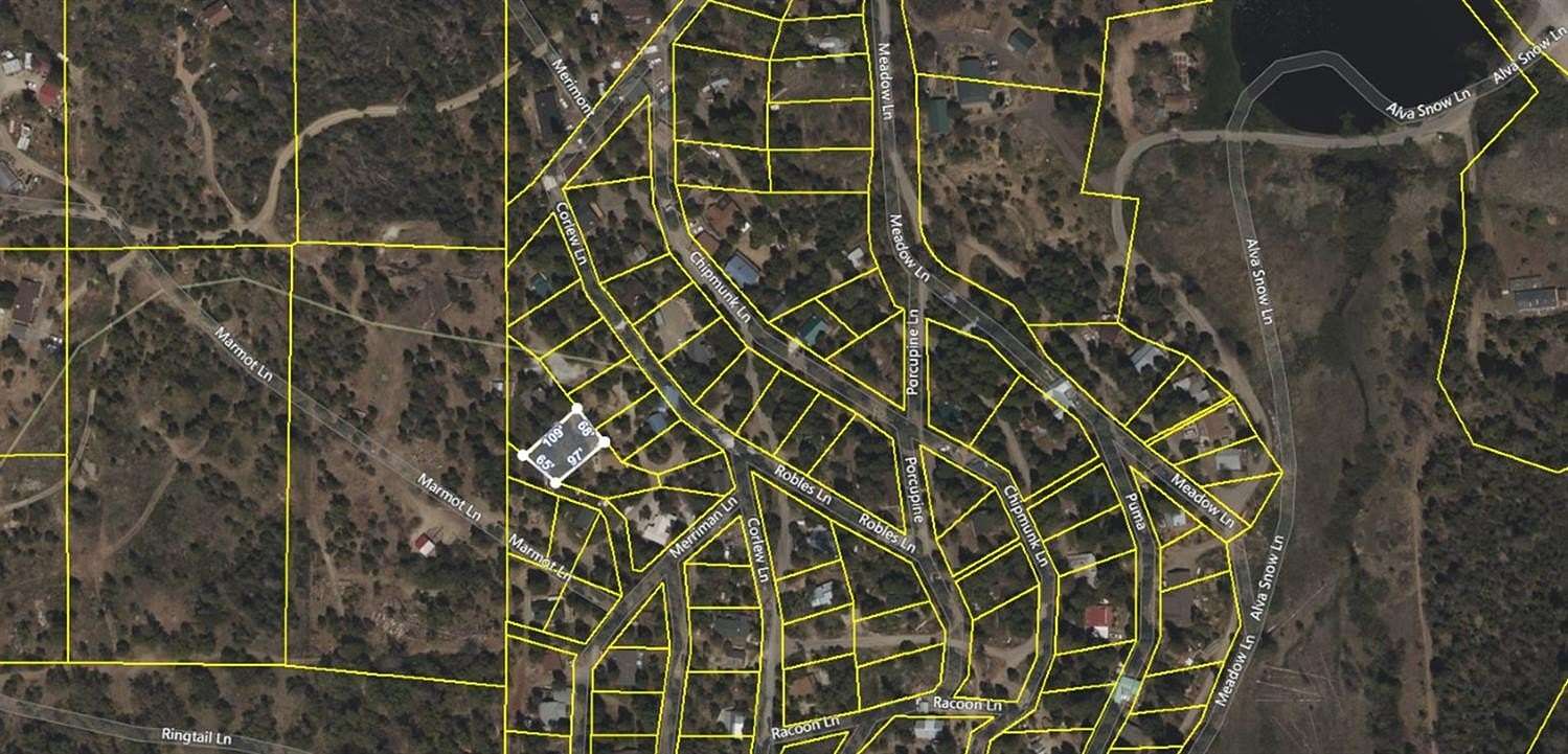 0.18 Acres of Residential Land for Sale in Auberry, California