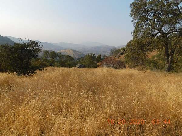 4.74 Acres of Residential Land for Sale in Squaw Valley, California