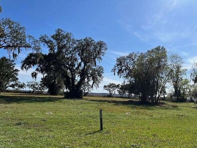 0.95 Acres of Land for Sale in Townsend, Georgia