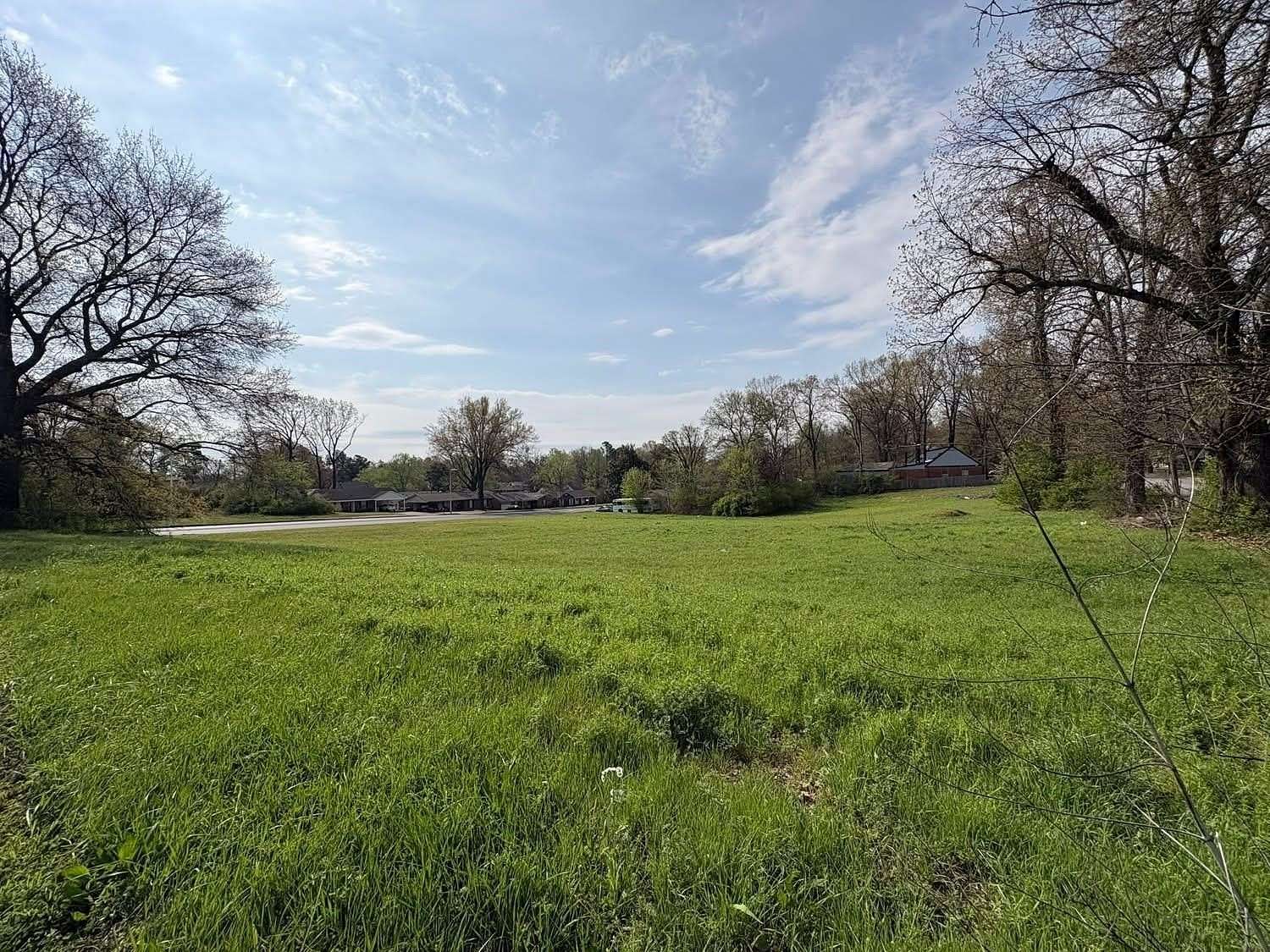 1.83 Acres of Residential Land for Sale in Memphis, Tennessee