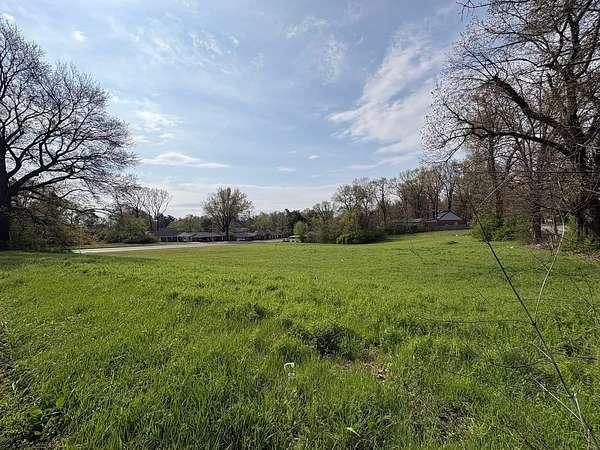 1.83 Acres of Residential Land for Sale in Memphis, Tennessee