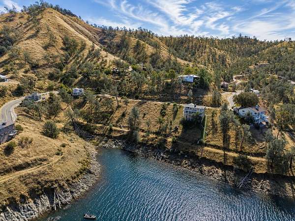 0.2 Acres of Residential Land for Sale in Friant, California