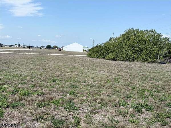 0.14 Acres of Commercial Land for Sale in Cape Coral, Florida
