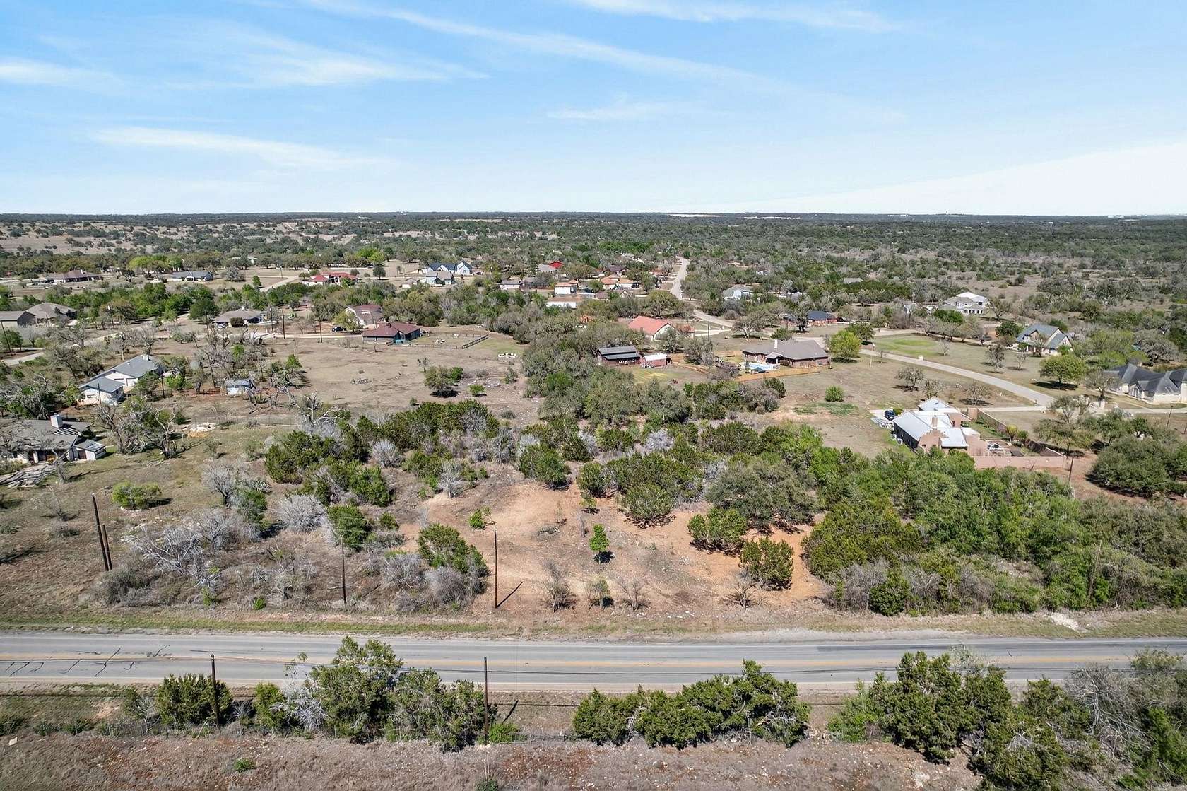 2 Acres of Residential Land for Sale in Kyle, Texas
