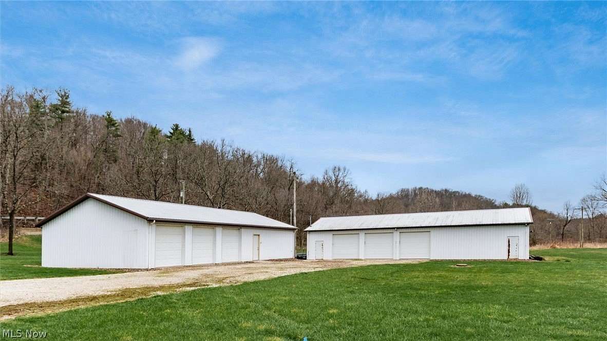 3.69 Acres of Residential Land for Sale in Byesville, Ohio