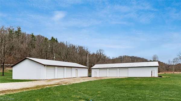 3.69 Acres of Residential Land for Sale in Byesville, Ohio