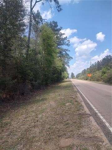 2 Acres of Mixed-Use Land for Sale in Loranger, Louisiana