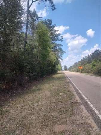 2 Acres of Mixed-Use Land for Sale in Loranger, Louisiana