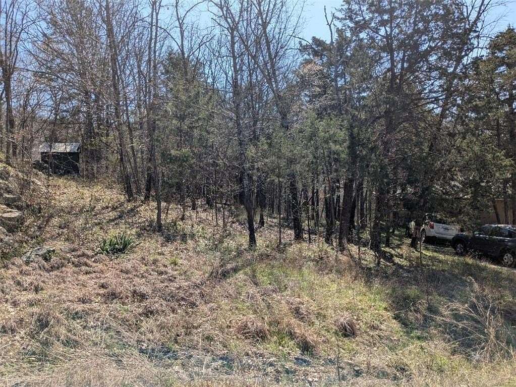 0.53 Acres of Residential Land for Sale in Holiday Island, Arkansas