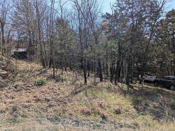 0.53 Acres of Residential Land for Sale in Holiday Island, Arkansas