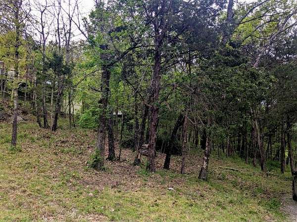 0.53 Acres of Residential Land for Sale in Holiday Island, Arkansas
