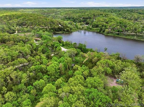 0.18 Acres of Residential Land for Sale in Eldon, Missouri