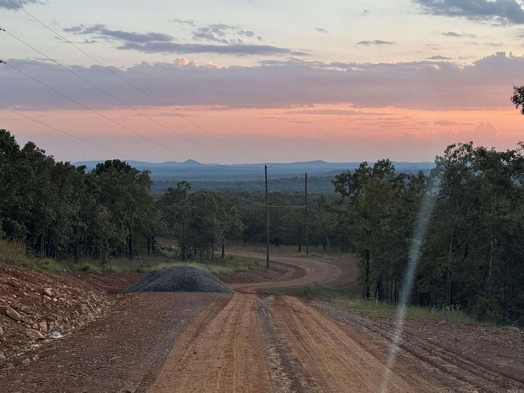 3 Acres of Residential Land for Sale in Conway, Arkansas