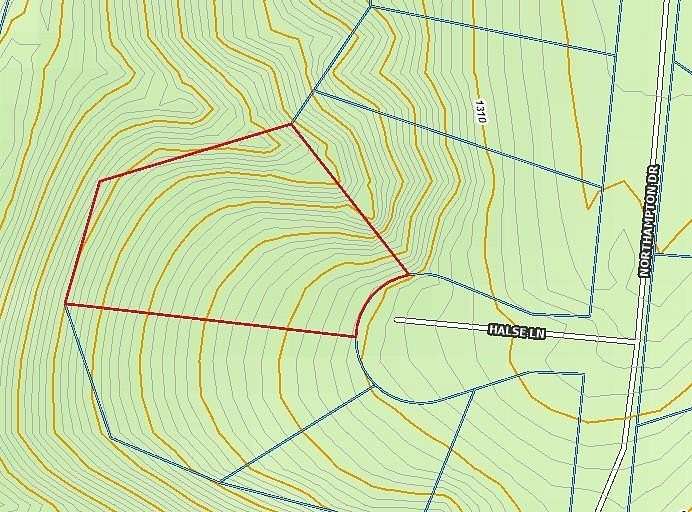 0.53 Acres of Land for Sale in Bella Vista, Arkansas