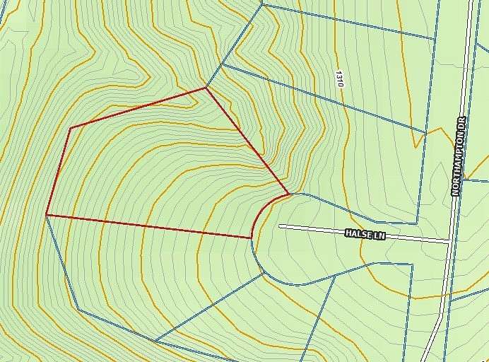 0.53 Acres of Land for Sale in Bella Vista, Arkansas