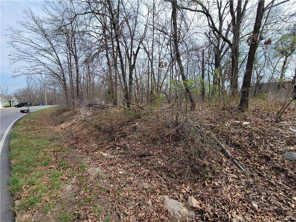 0.26 Acres of Residential Land for Sale in Bella Vista, Arkansas