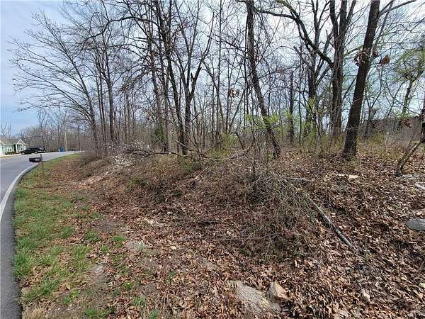 0.26 Acres of Residential Land for Sale in Bella Vista, Arkansas