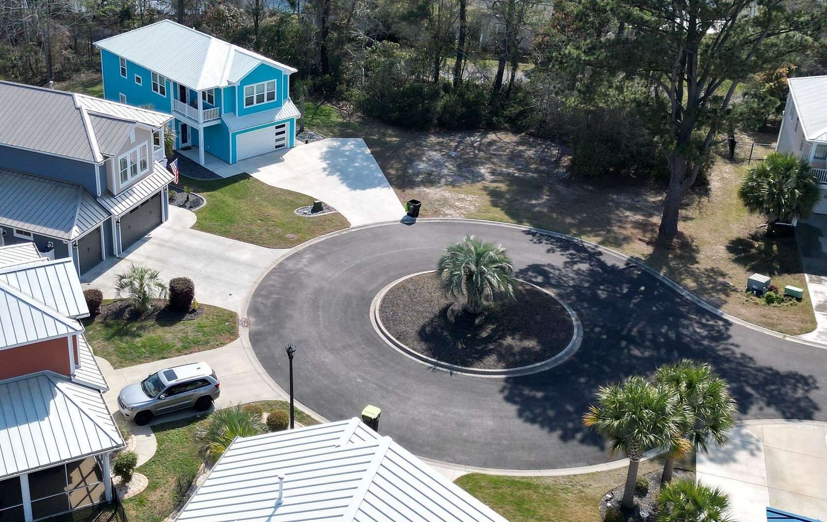 0.14 Acres of Mixed-Use Land for Sale in Murrells Inlet, South Carolina