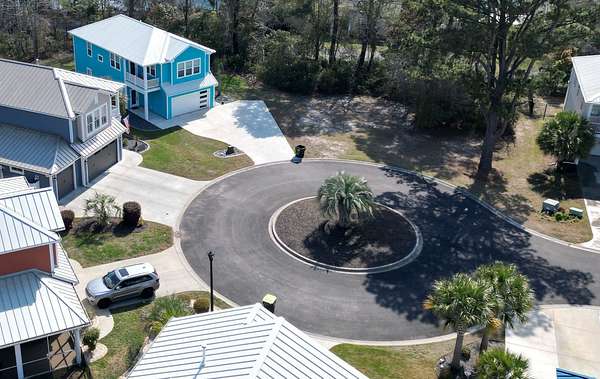 0.14 Acres of Mixed-Use Land for Sale in Murrells Inlet, South Carolina