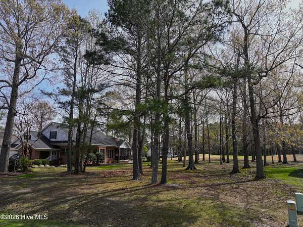0.28 Acres of Residential Land for Sale in Hertford, North Carolina