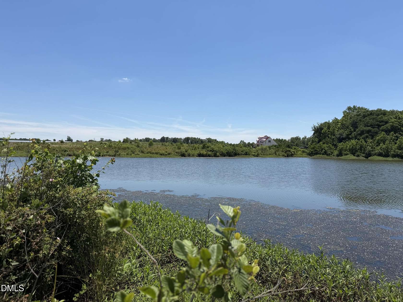 17 Acres of Land for Sale in Mebane, North Carolina
