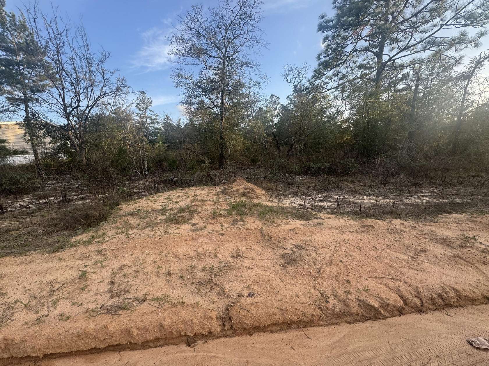 0.23 Acres of Residential Land for Sale in DeFuniak Springs, Florida