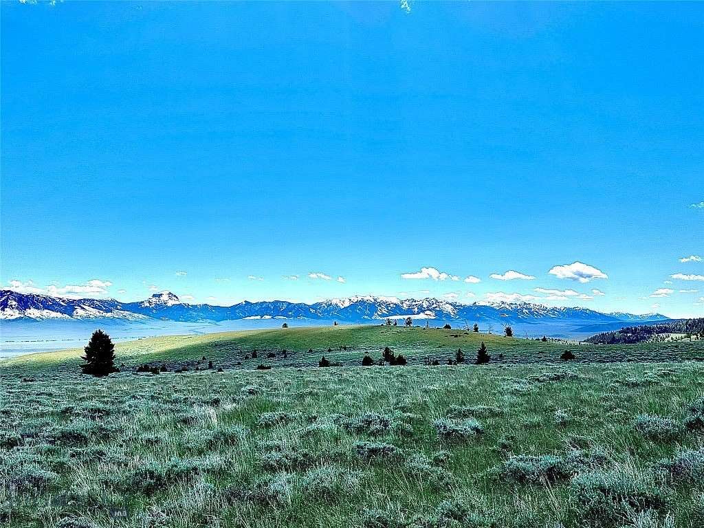 127 Acres of Recreational & Residential Land for Sale in Ennis, Montana
